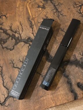 Addiction Tokyo The Mascara — Color Nuance Wp Dusty Sky 008 NIB